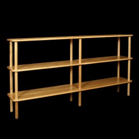 Etagère basse DUO