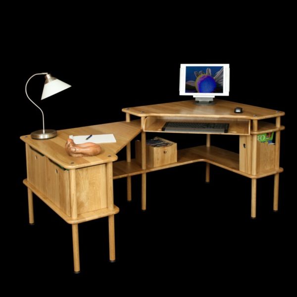 BU01 - Bureau STANDING